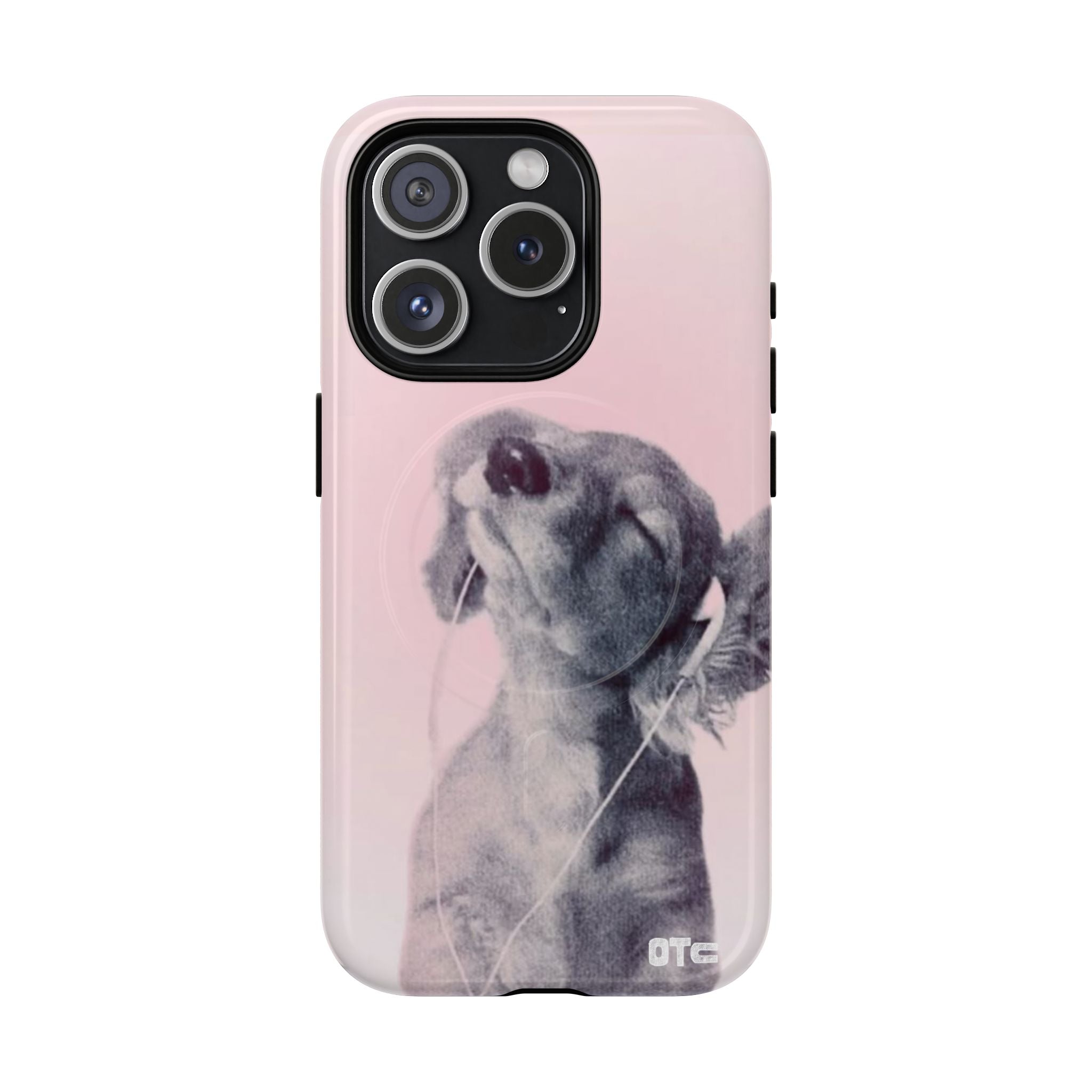 Music Lover Protective Case