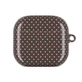 Polka Dot AirPods Case