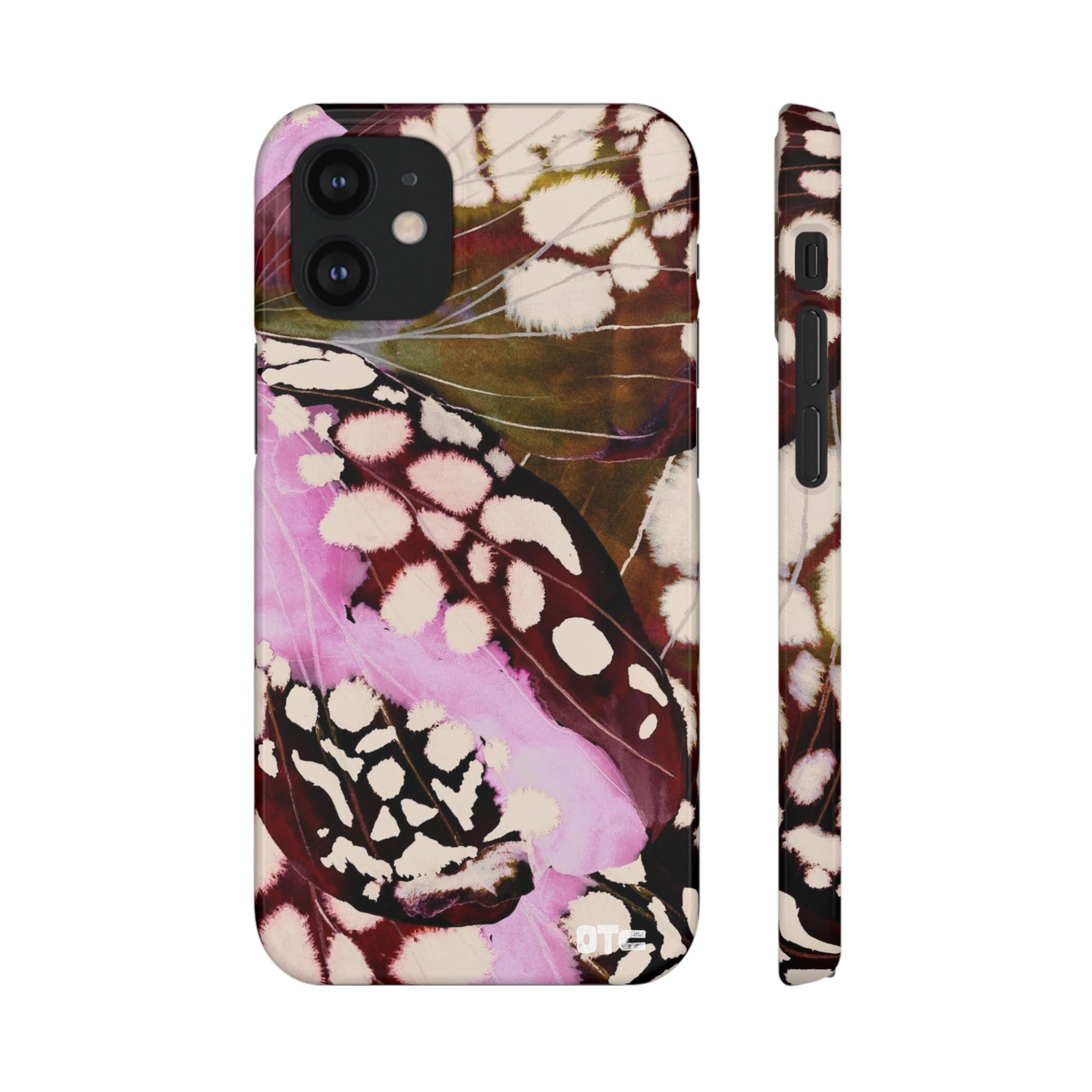 Mirage Case
