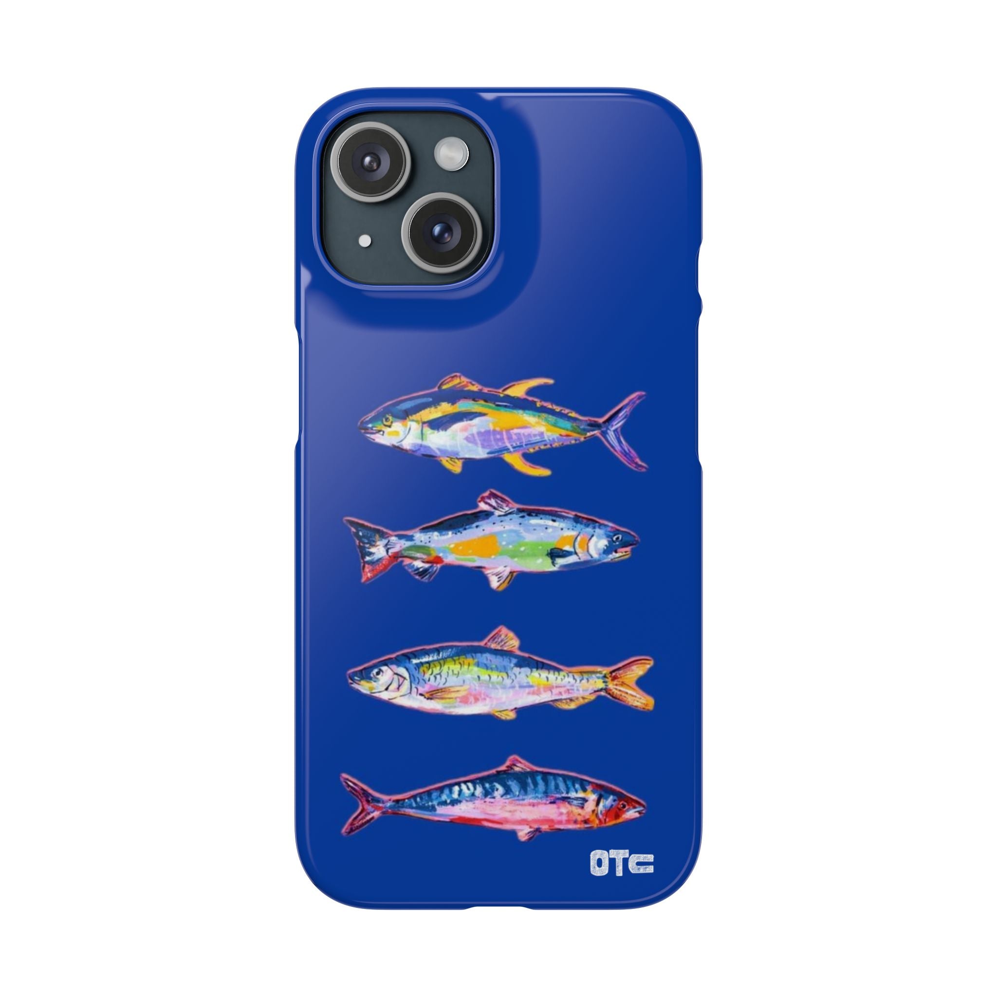 Sardines Case