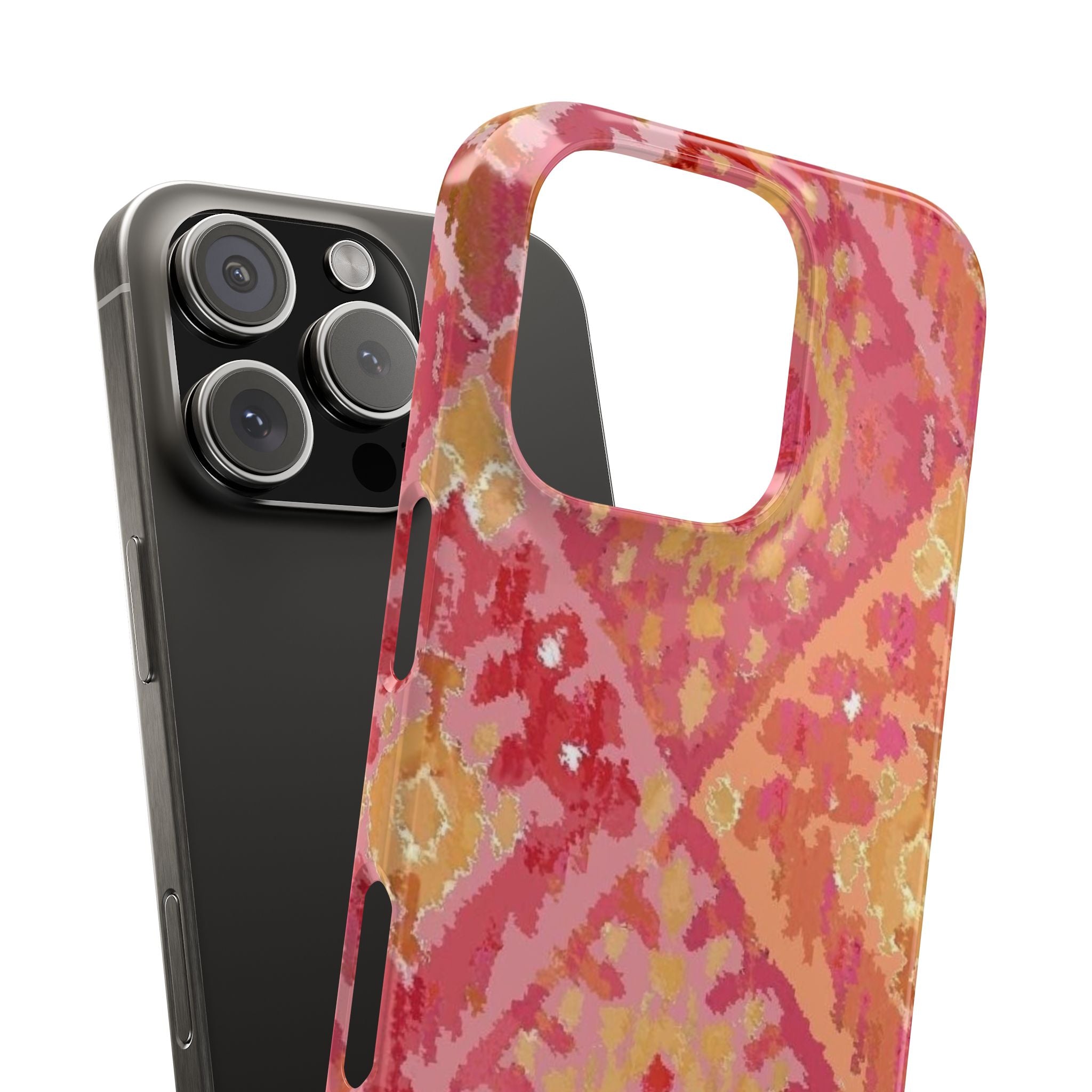 Boho Case