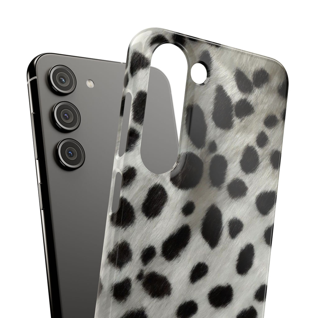 Dalmatian Case