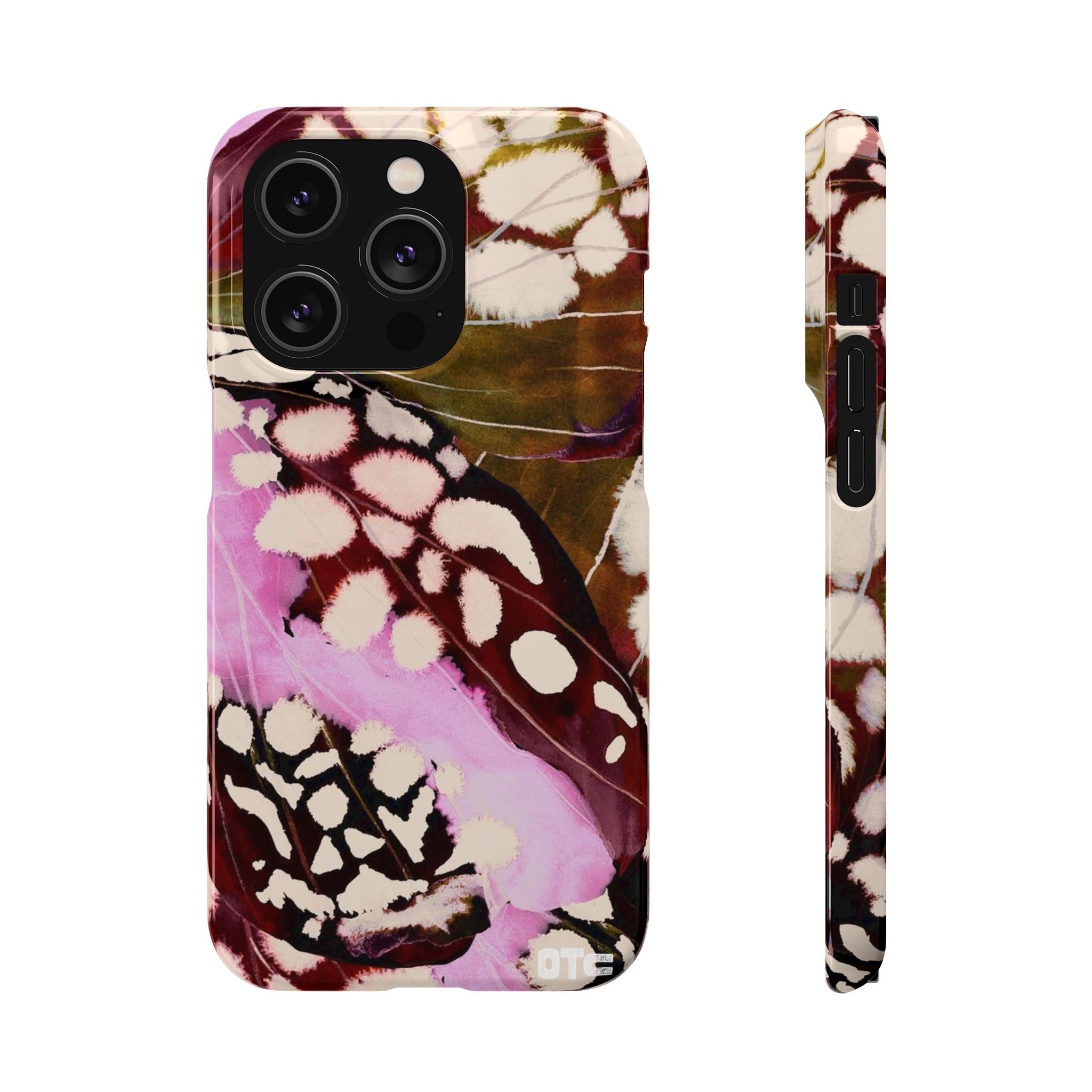 Mirage Case