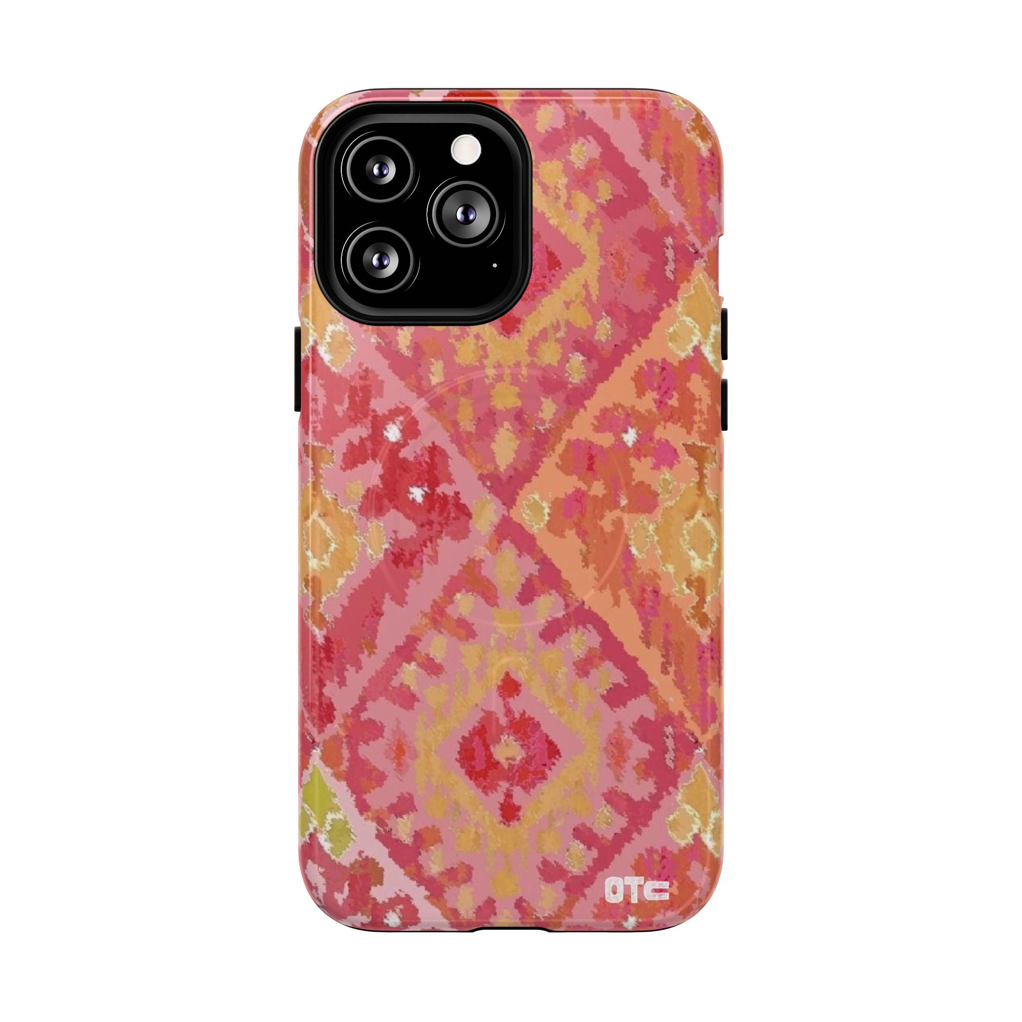 Boho MagSafe Case
