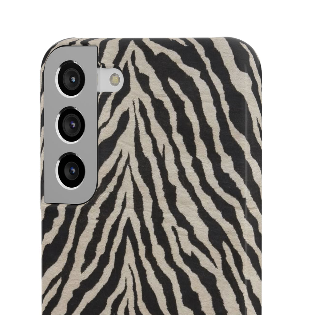 Zebra Case