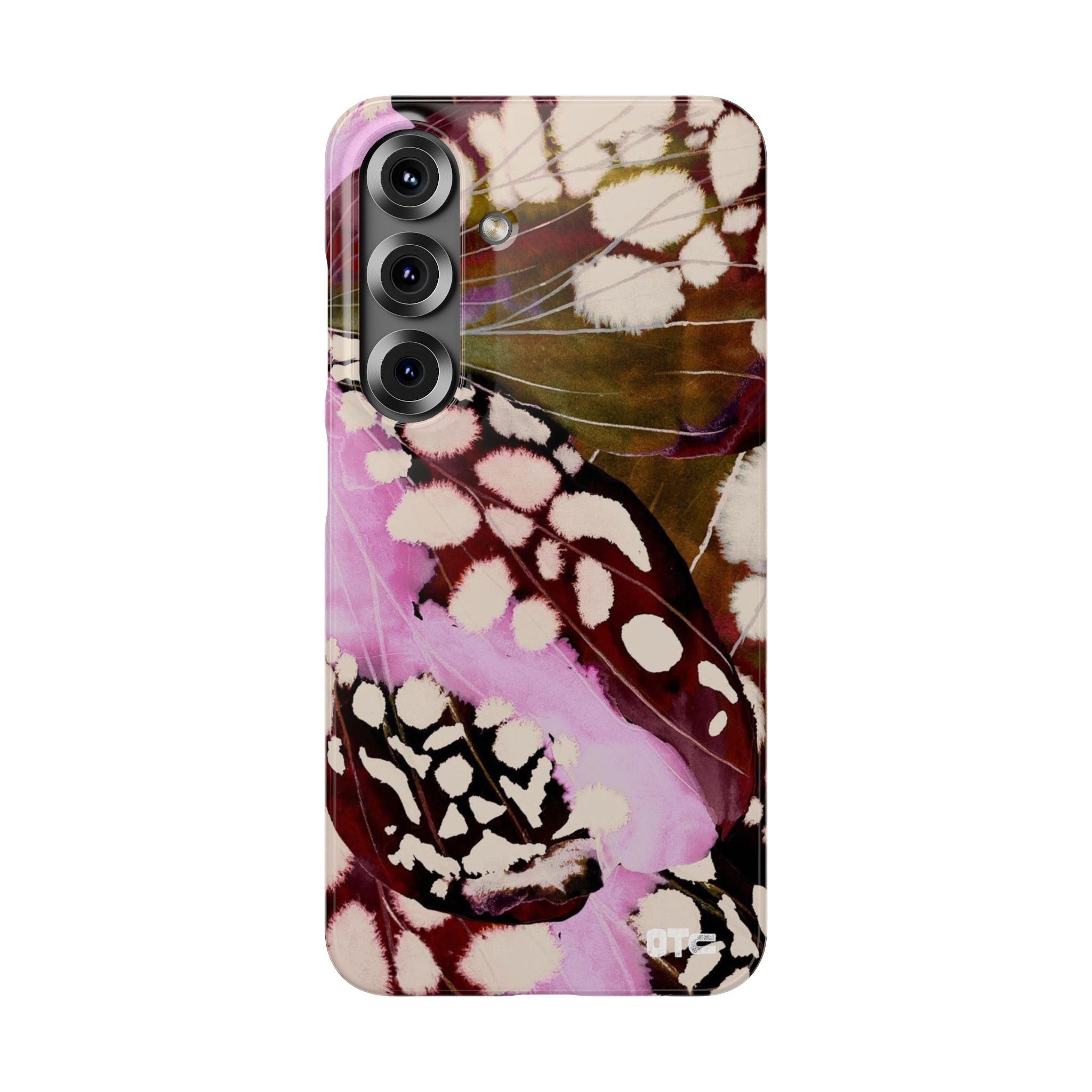 Mirage Case
