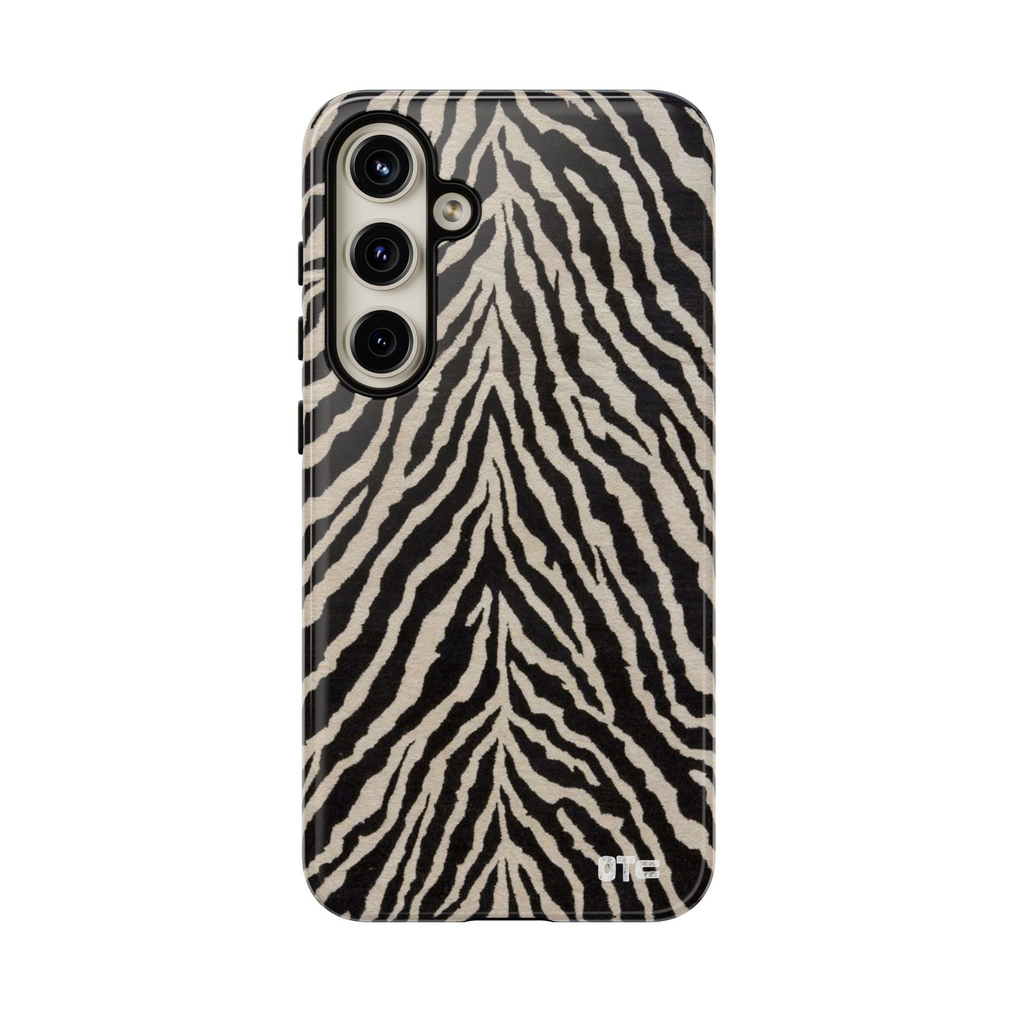 Zebra Protective Case