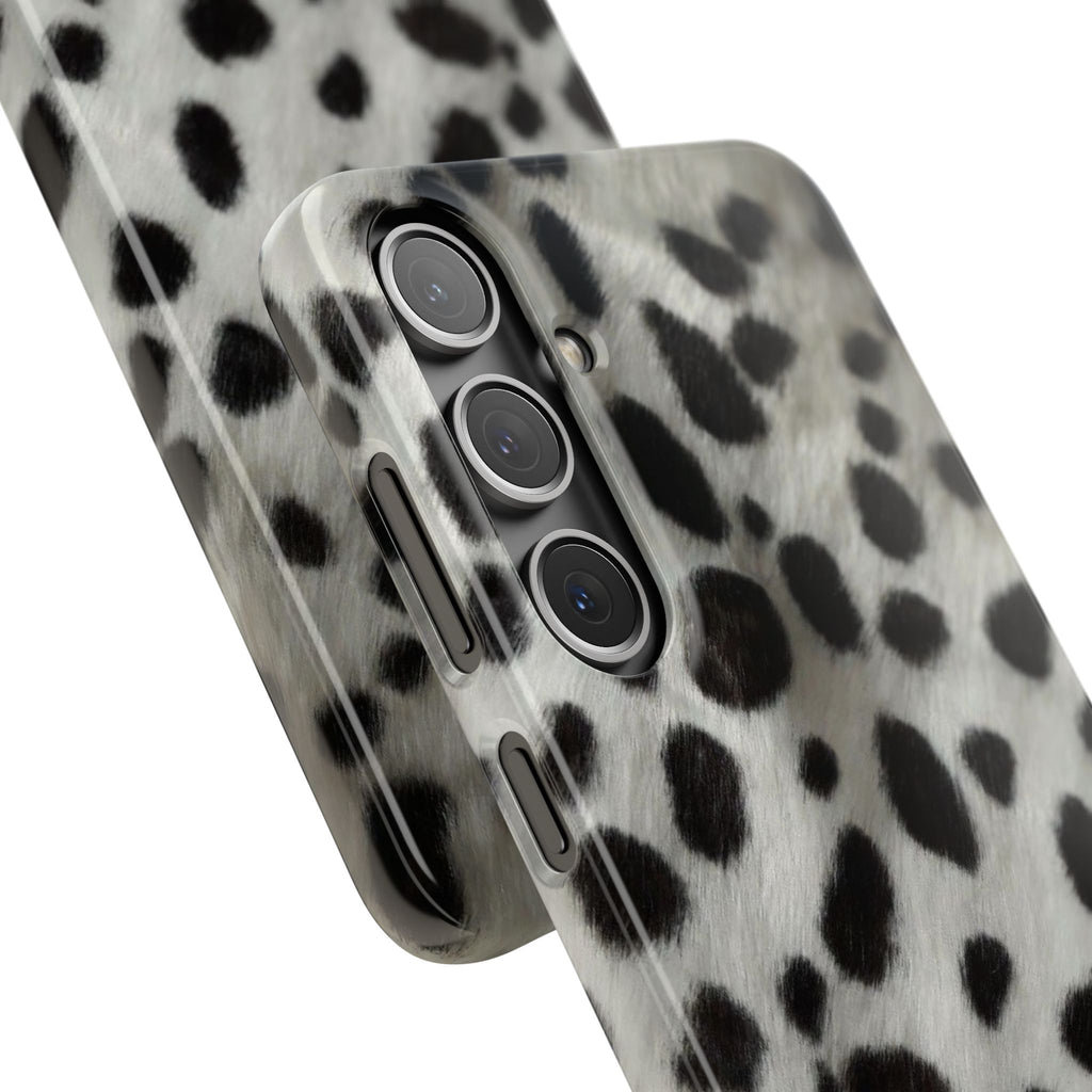 Dalmatian Case