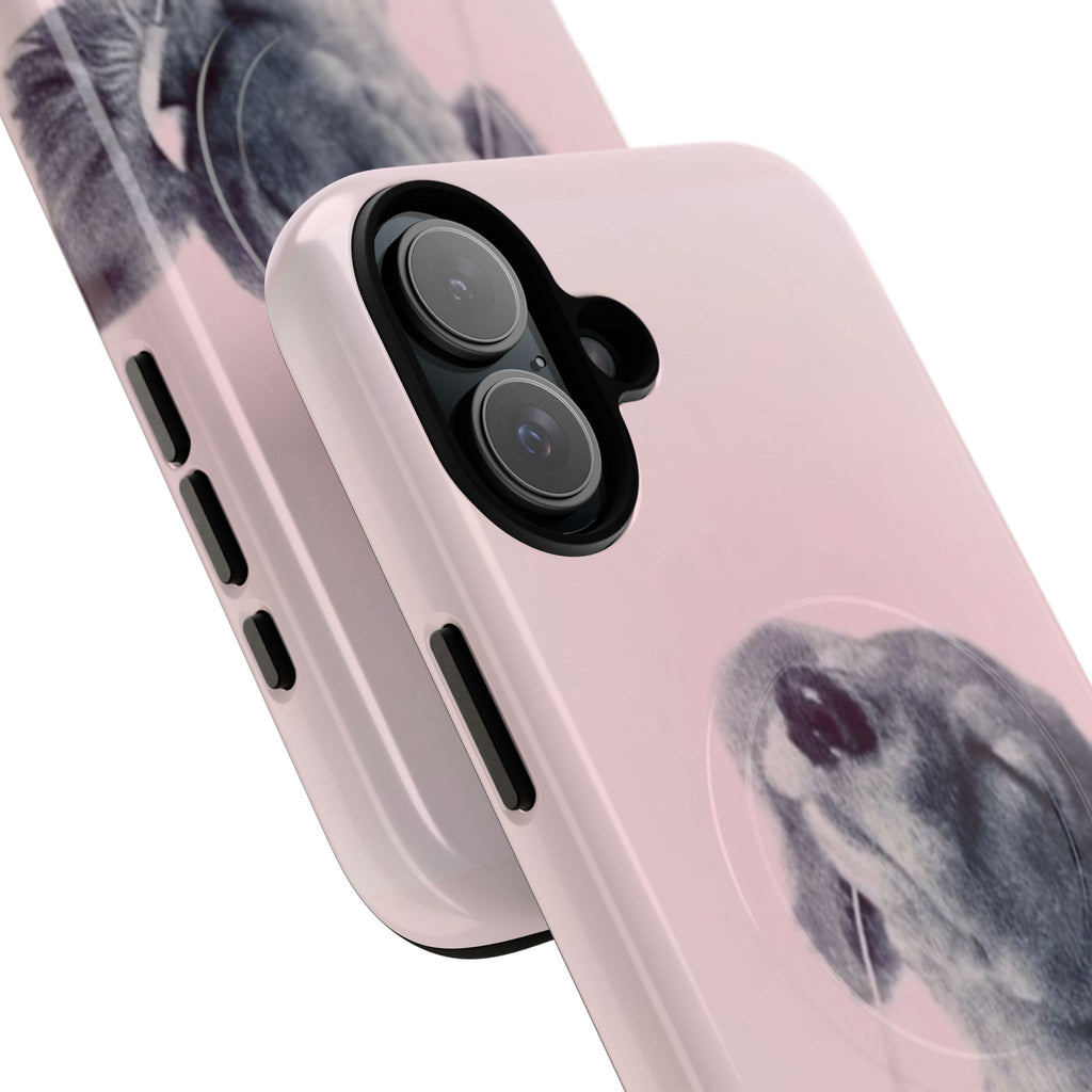 Music Lover Protective Case
