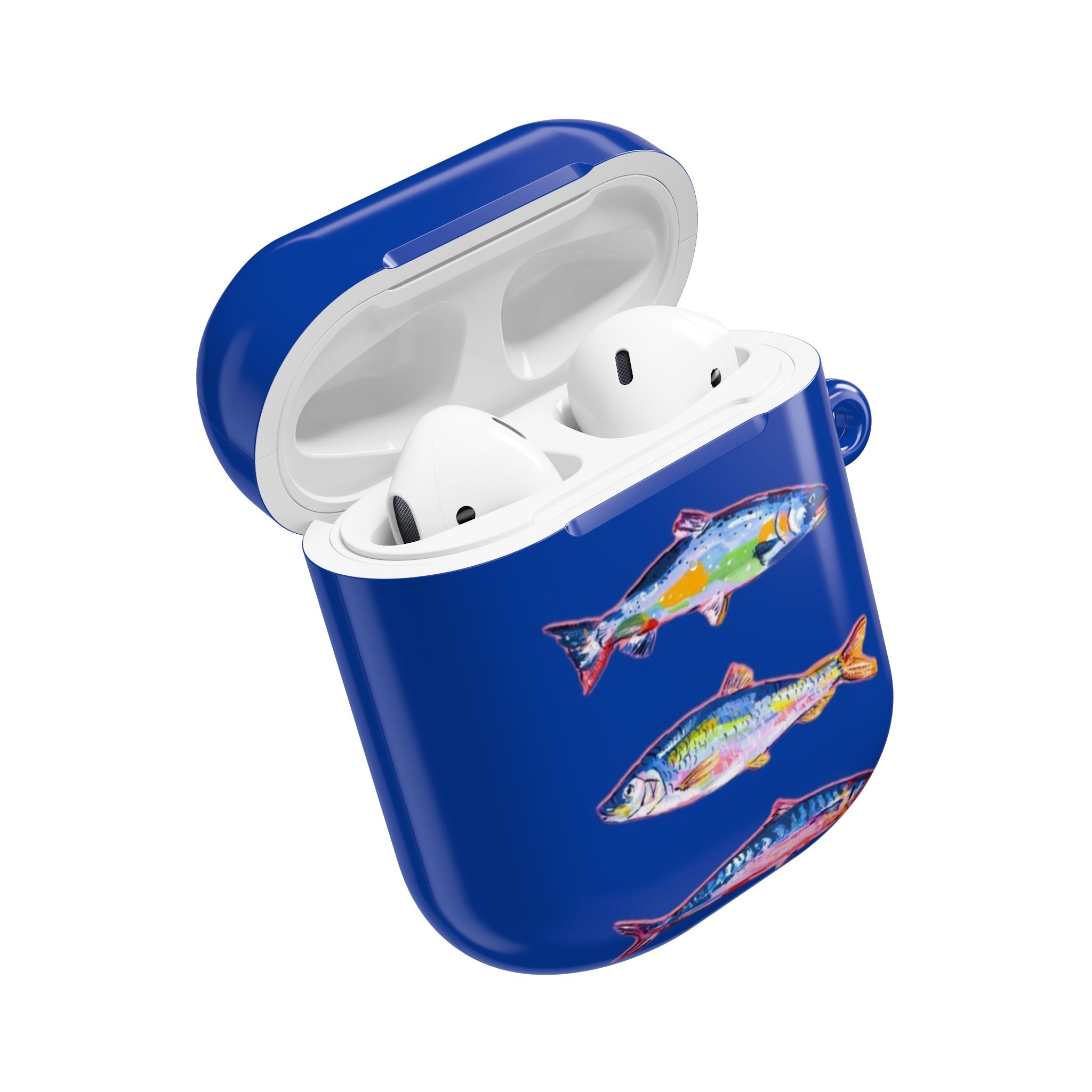 Sardines AirPod Cases