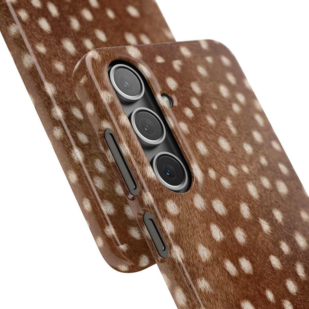 Doe Print Case