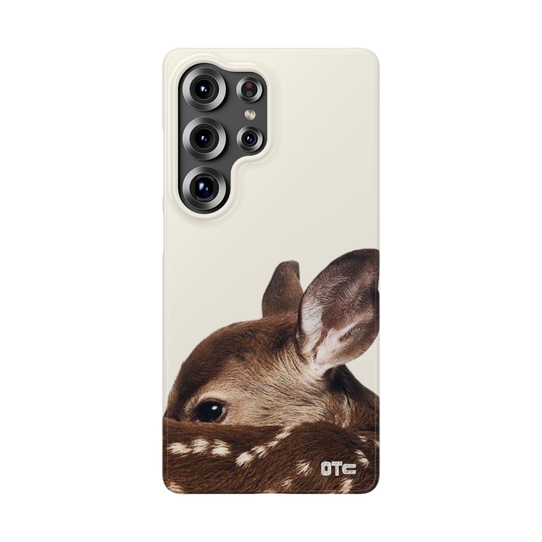 Bambi Case