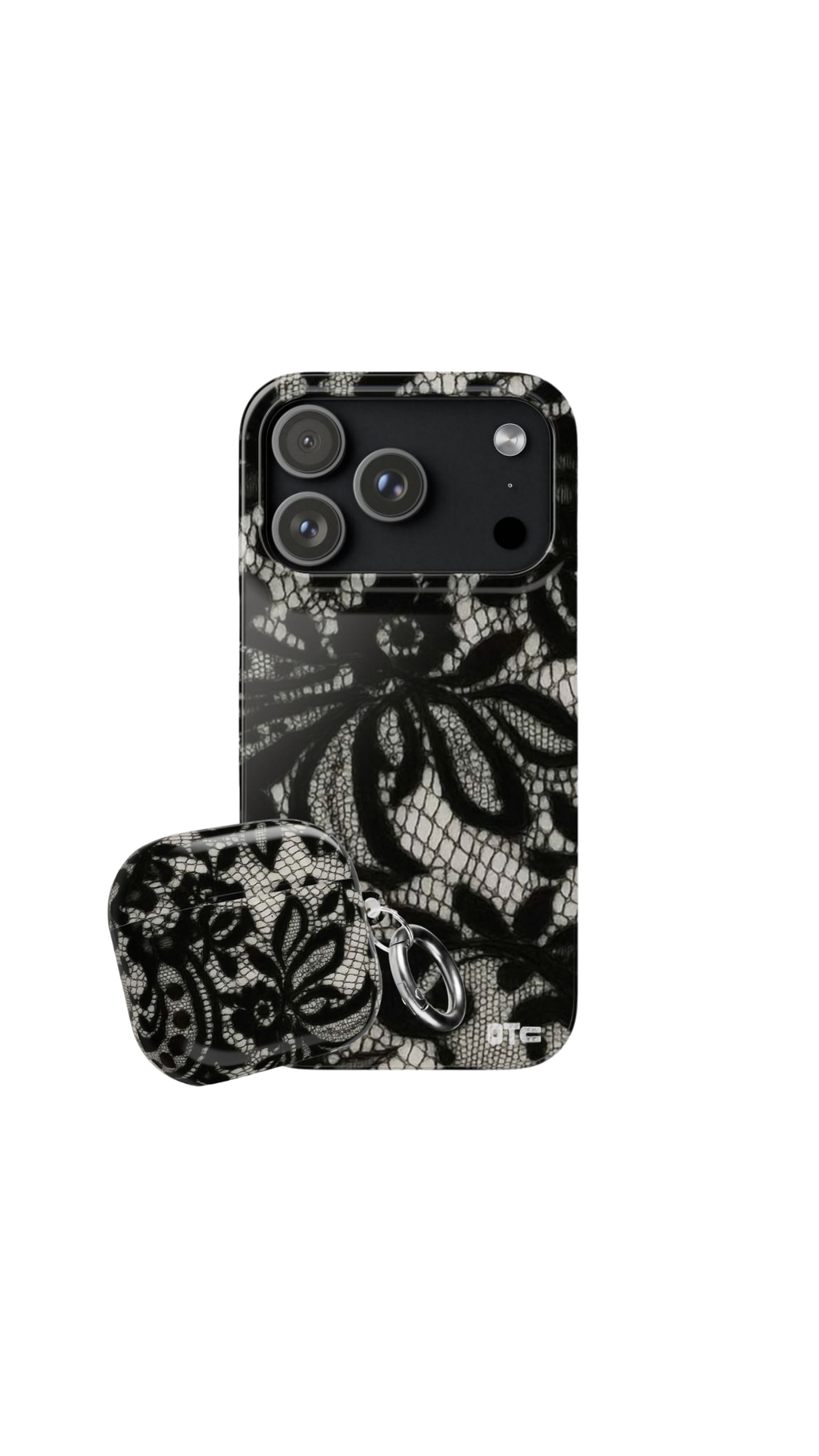 Black Lace Bundle