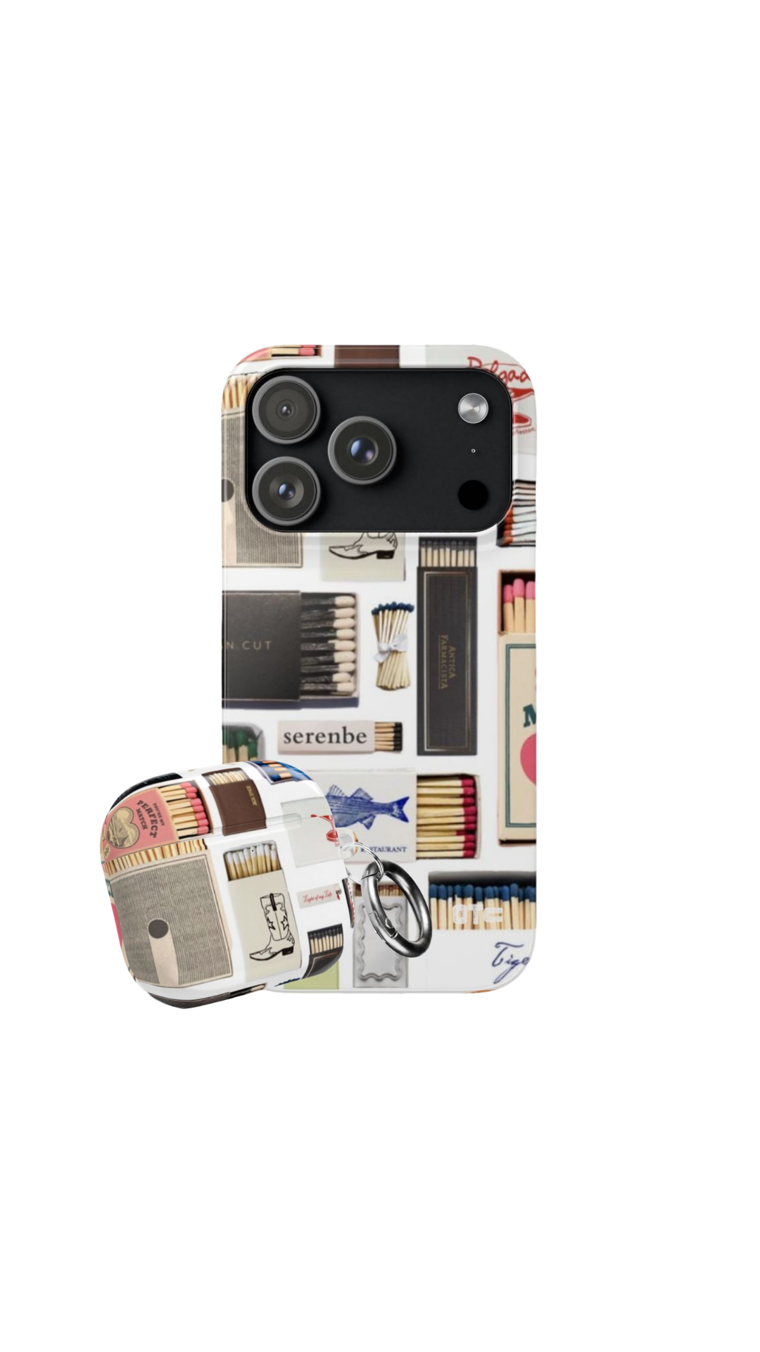 Perfect Match Bundle