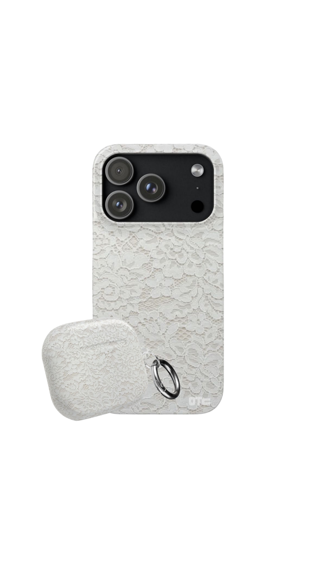White Lace Bundle