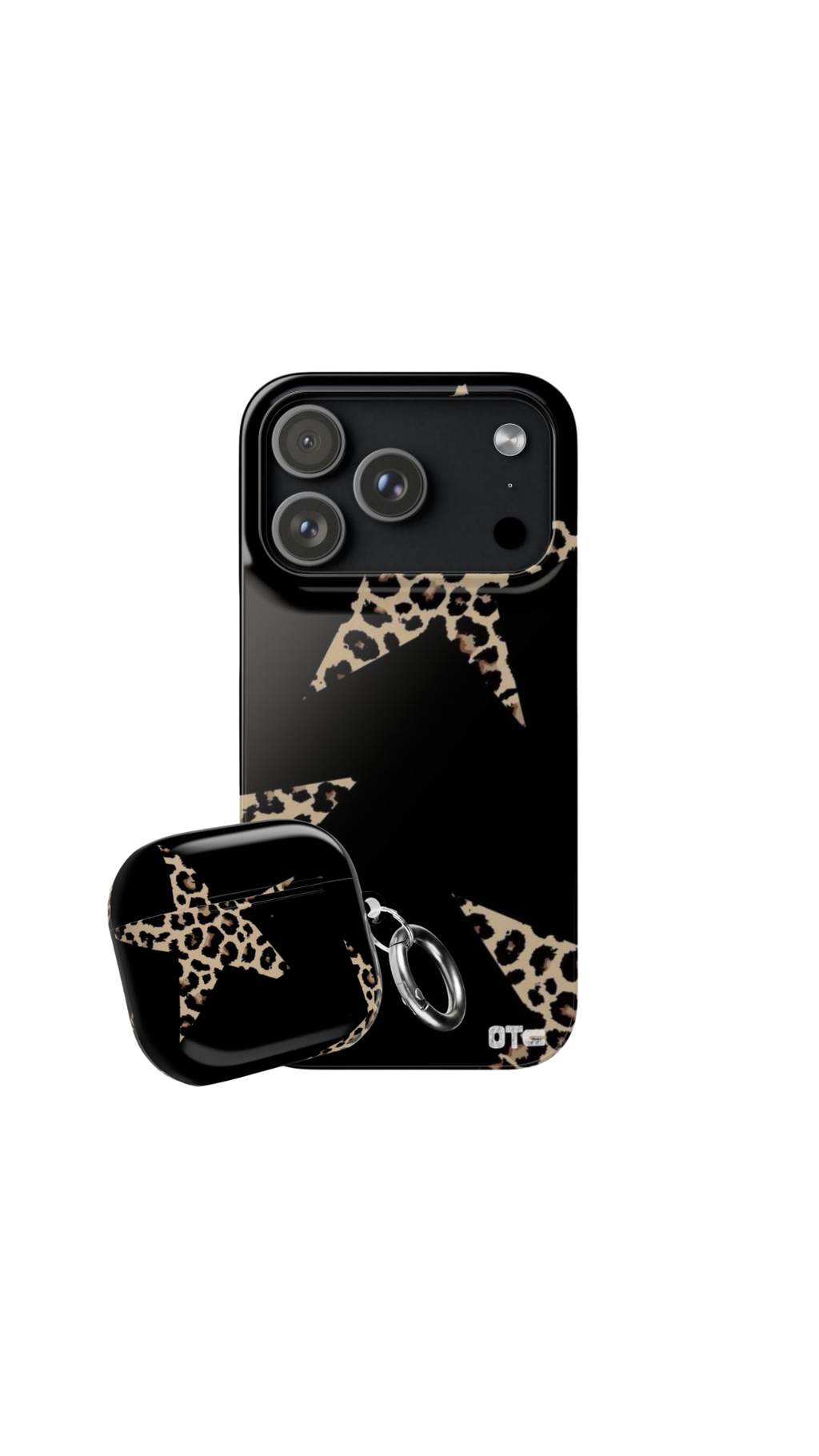 Leo Star Airpods Case