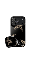 Leo Star Airpods Case