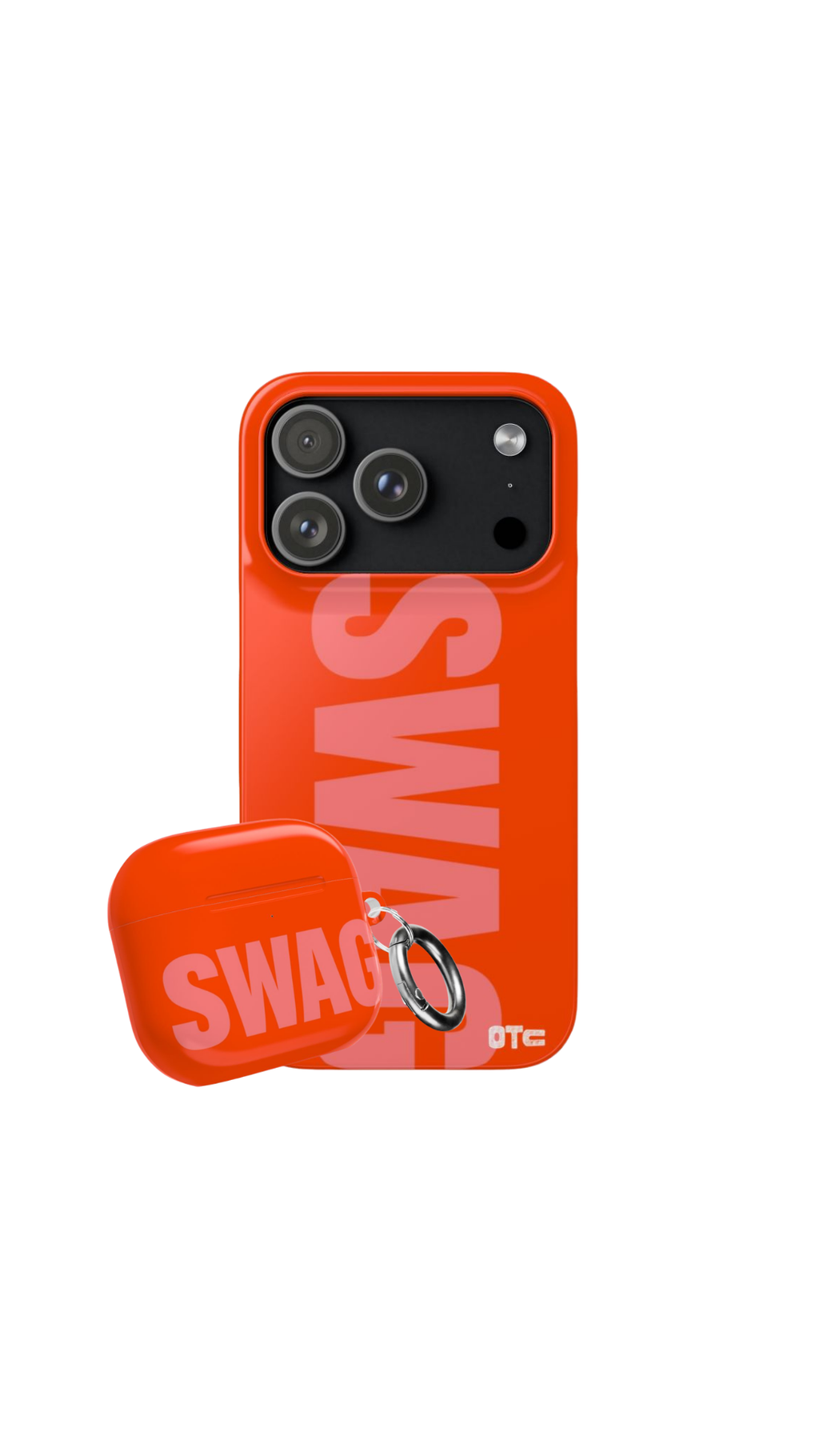 Orange Swag Bundle