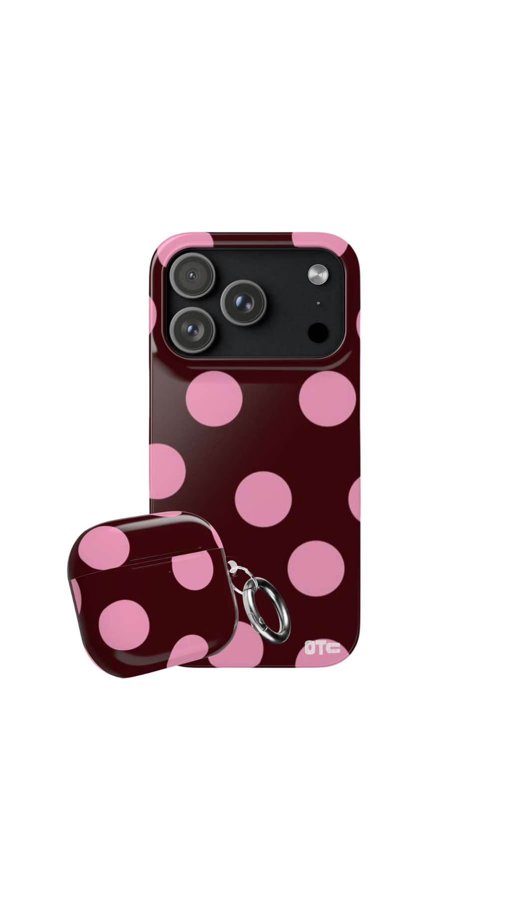 Cherry Dots Bundle