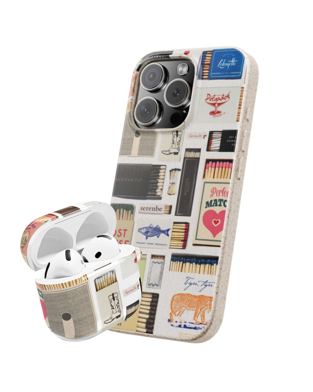 Perfect Match Bundle