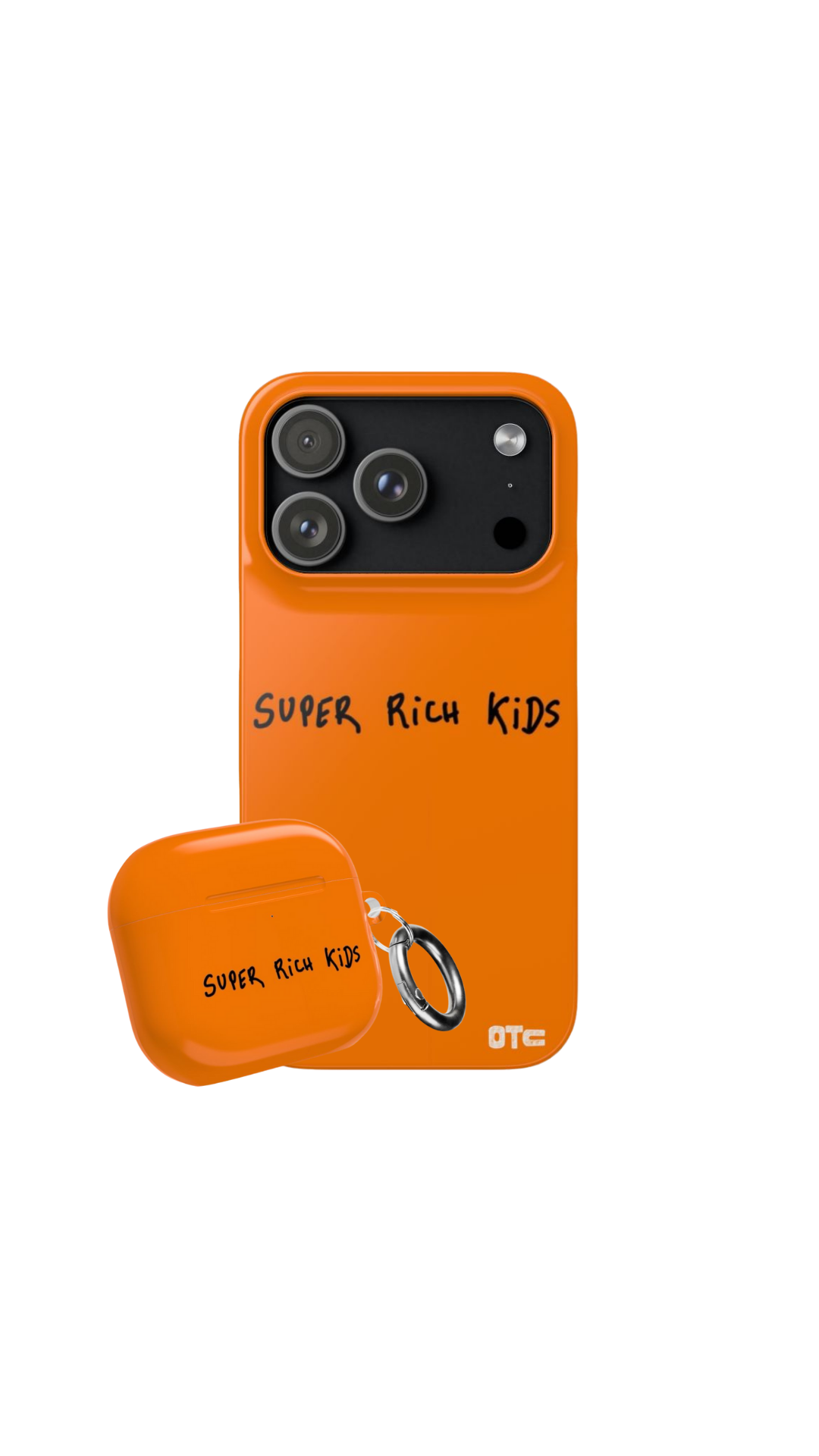 Super Rich Kids Bundle